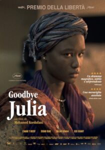 GOODBYE JULIA - Mohamed Kordofani # Sudan 2023 (120’)