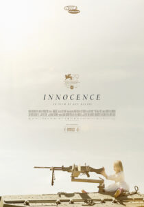 vos* INNOCENCE - Guy Davidi # Danimarca/Israele/Fin/Islanda 2022 (100′)