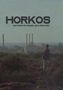 HORKOS - Marta Anatra # Francia 2023 (70')