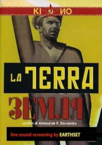 LA TERRA - Aleksandr Dovženko # URSS 1930 (69')